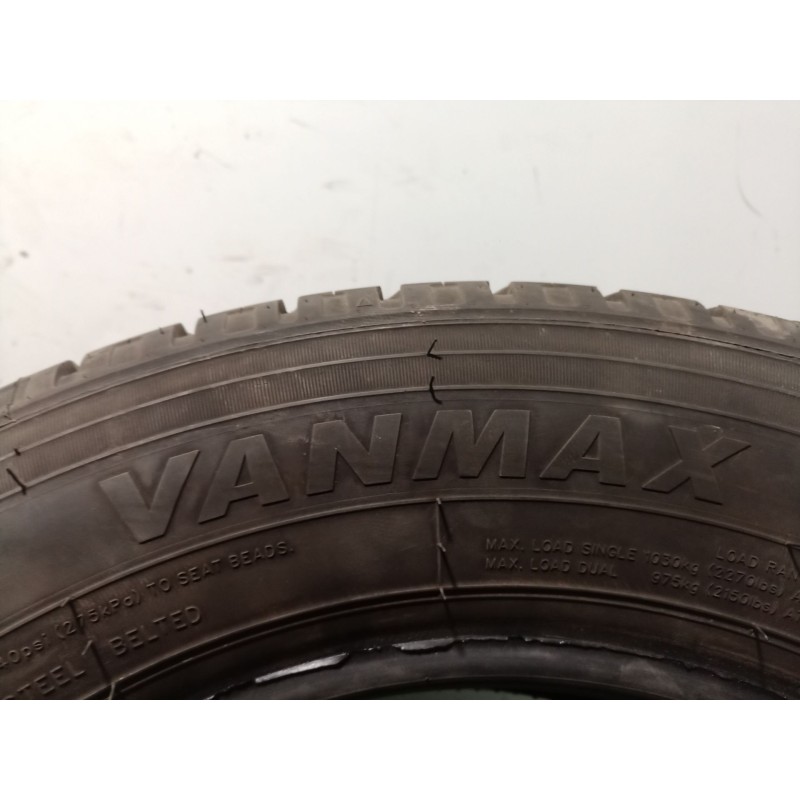 Recambio de neumaticos para » otros... sin categoria   referencia OEM IAM 215/65R16 215 /65R16 215 /65R16